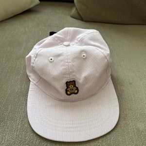 Pink Teddy Fresh Women’s Cap Baseball Hat